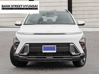 2025 Hyundai Kona 2.0L Preferred AWD w/Trend Package