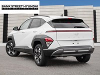 2025 Hyundai Kona 2.0L Preferred AWD w/Trend Package