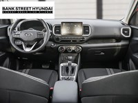 2025 Hyundai Venue Preferred IVT