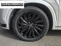 2025 Hyundai Palisade Ultimate Calligraphy Night 7-Passenger AWD