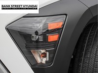 2025 Hyundai Kona 2.0L Preferred AWD w/Trend Package