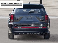 2025 Hyundai Palisade Ultimate Calligraphy Night 7-Passenger AWD