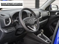 2025 Hyundai Venue Preferred IVT