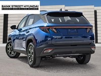 2025 Hyundai Tucson XRT AWD