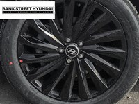 2025 Hyundai Palisade Ultimate Calligraphy Night 7-Passenger AWD