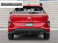 2025 Hyundai Kona 1.6T N Line Ultimate AWD