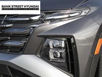 2025 Hyundai Tucson Plug-In Hybrid Ultimate AWD