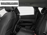 2025 Hyundai Tucson Preferred AWD