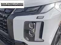 2025 Hyundai Palisade Ultimate Calligraphy Night 7-Passenger AWD