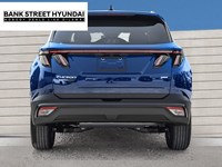 2025 Hyundai Tucson XRT AWD