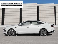 2025 Hyundai Sonata 2.5L Preferred-Trend AWD