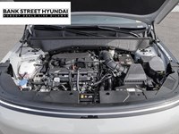 2025 Hyundai Kona 1.6T Preferred Sport AWD