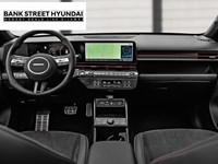 2025 Hyundai Kona 1.6T N Line Ultimate AWD w/Two-Tone Roof
