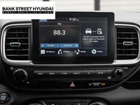 2025 Hyundai Venue Preferred IVT