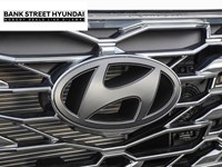 2025 Hyundai Tucson Hybrid N-Line AWD