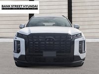 2025 Hyundai Palisade Ultimate Calligraphy Night 7-Passenger AWD