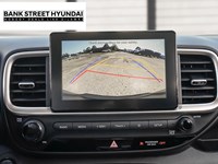 2025 Hyundai Venue Preferred IVT w/Two-Tone