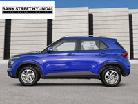 2025 Hyundai Venue Preferred IVT