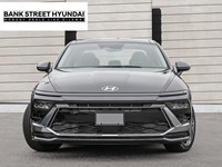 2025 Hyundai Sonata 2.5L Preferred-Trend AWD