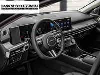 2025 Hyundai Sonata 2.5L Preferred-Trend AWD