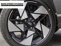 2025 Hyundai Kona 1.6T Preferred Sport AWD