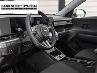 2025 Hyundai Kona 1.6T Preferred Sport AWD
