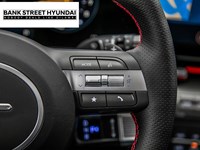 2026 Hyundai Kona 1.6T N Line AWD