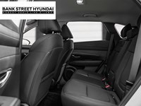 2025 Hyundai Tucson Preferred AWD