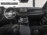 2025 Hyundai Palisade Ultimate Calligraphy Night 7-Passenger AWD