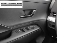 2025 Hyundai Kona 1.6T Preferred Sport AWD