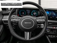 2025 Hyundai Sonata 2.5L Preferred-Trend AWD