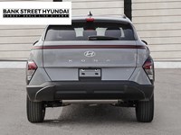 2025 Hyundai Kona 1.6T Preferred Sport AWD