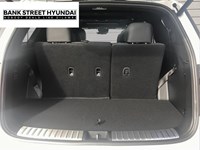 2025 Hyundai Palisade Ultimate Calligraphy Night 7-Passenger AWD
