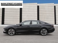 2025 Hyundai Sonata 2.5L Preferred-Trend AWD