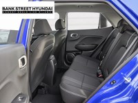 2025 Hyundai Venue Preferred IVT