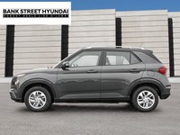 2025 Hyundai Venue Preferred IVT w/Two-Tone