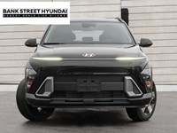 2025 Hyundai Kona 2.0L Preferred AWD