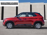 2025 Hyundai Venue Preferred IVT w/Two-Tone