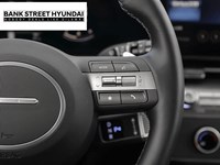 2025 Hyundai Kona 1.6T Preferred Sport AWD
