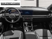 2025 HYUNDAI TUCSON Preferred AWD w/Trend Pkg