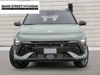 2025 Hyundai Kona 1.6T N Line Ultimate AWD w/Two-Tone Roof