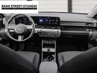 2025 Hyundai Kona 1.6T Preferred Sport AWD