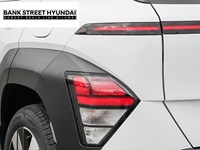 2025 Hyundai Kona 2.0L Preferred AWD w/Trend Package