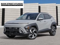 2025 Hyundai Kona 1.6T Preferred Sport AWD