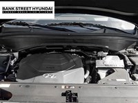 2025 Hyundai Palisade Ultimate Calligraphy Night 7-Passenger AWD