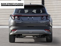 2025 Hyundai Tucson Plug-In Hybrid Ultimate AWD