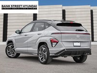 2025 Hyundai Kona 1.6T N Line Ultimate AWD w/Two-Tone Roof