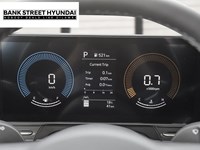 2025 Hyundai Kona 1.6T Preferred Sport AWD
