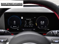 2025 Hyundai Kona 1.6T N Line Ultimate AWD w/Two-Tone Roof