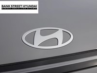 2025 Hyundai Kona 1.6T Preferred Sport AWD